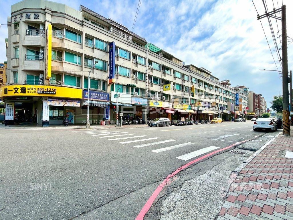 楠梓花園輕井澤低總價兩房房屋室內格局與周邊環境