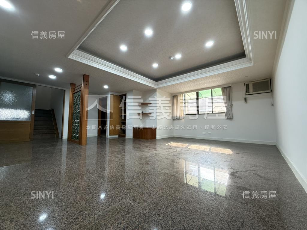 近金城國中３房平車房屋室內格局與周邊環境