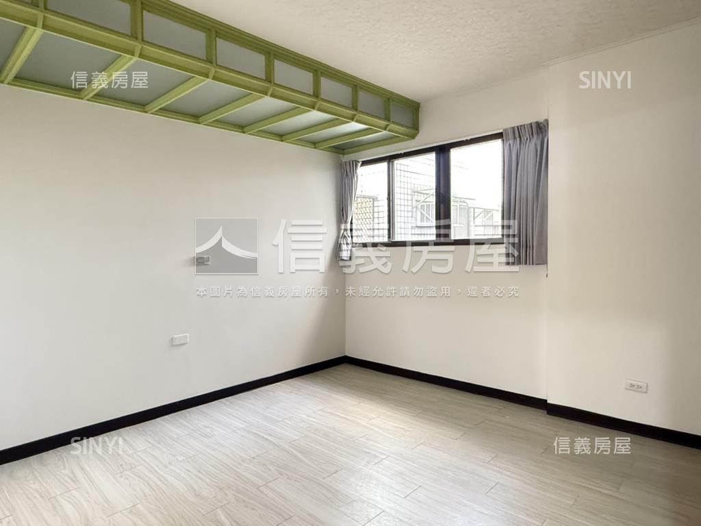 近金城國中３房平車房屋室內格局與周邊環境