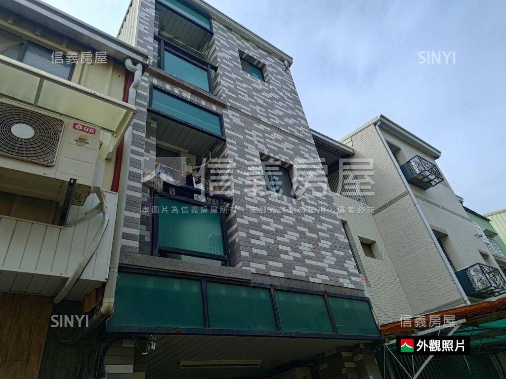 北區│近寶仁國小收租６套房屋室內格局與周邊環境
