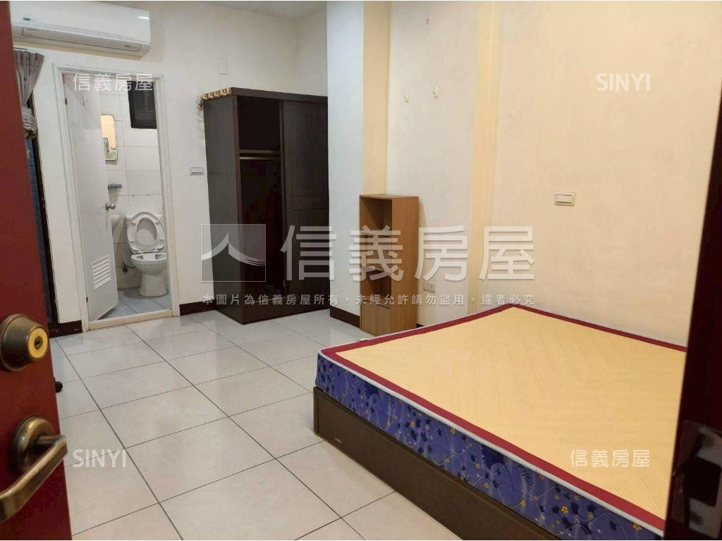 北區│近寶仁國小收租６套房屋室內格局與周邊環境
