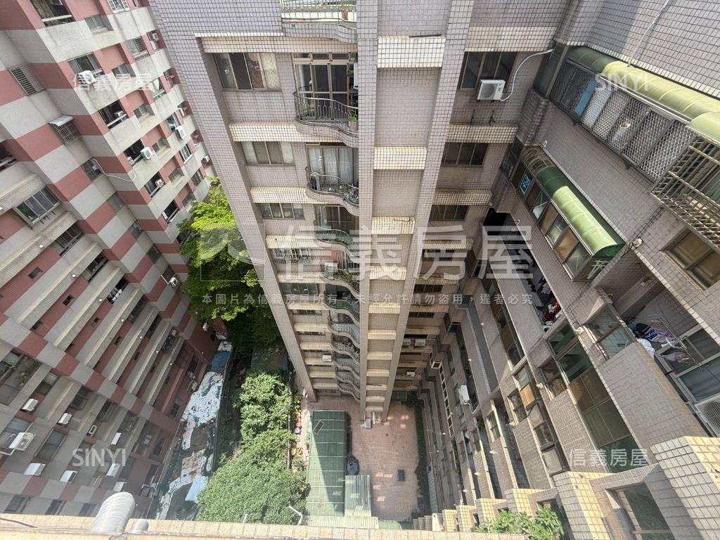 新！西屯低總價三房視野戶房屋室內格局與周邊環境