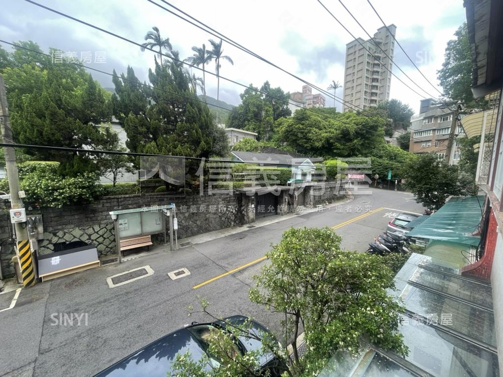 薇閣珠海稀有二樓房屋室內格局與周邊環境