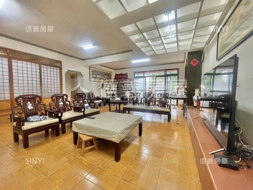 薇閣珠海稀有二樓房屋室內格局與周邊環境