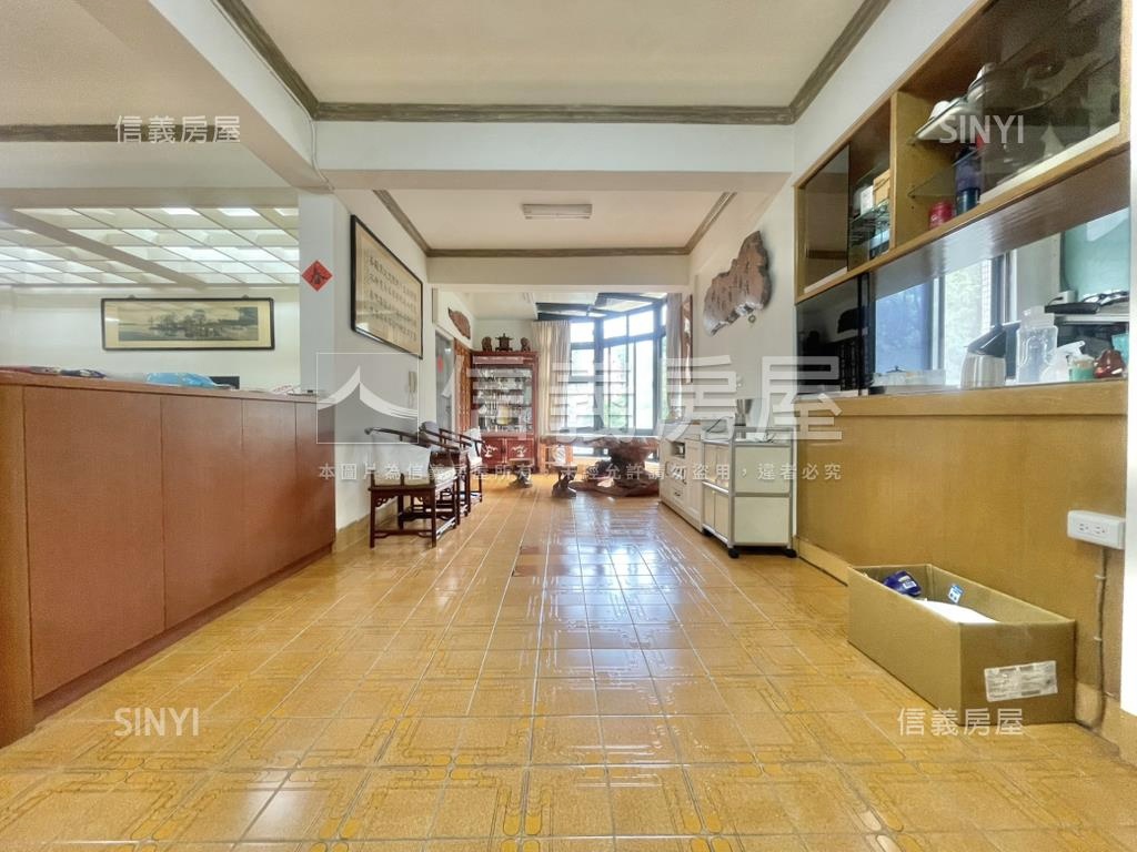 薇閣珠海稀有二樓房屋室內格局與周邊環境