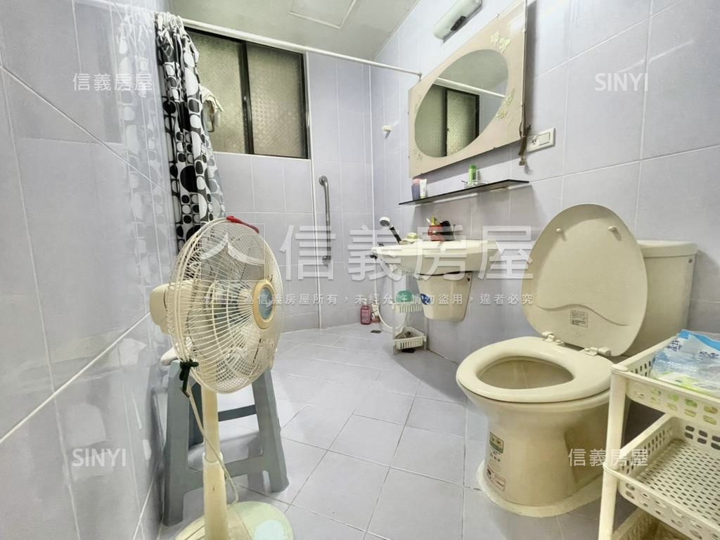 薇閣珠海稀有二樓房屋室內格局與周邊環境
