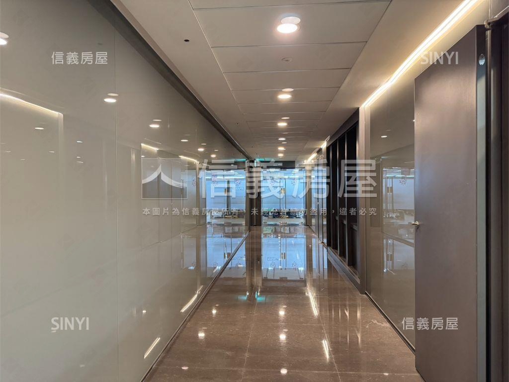 ＢＨＷ鼎盛商辦Ｂ棟（２）房屋室內格局與周邊環境