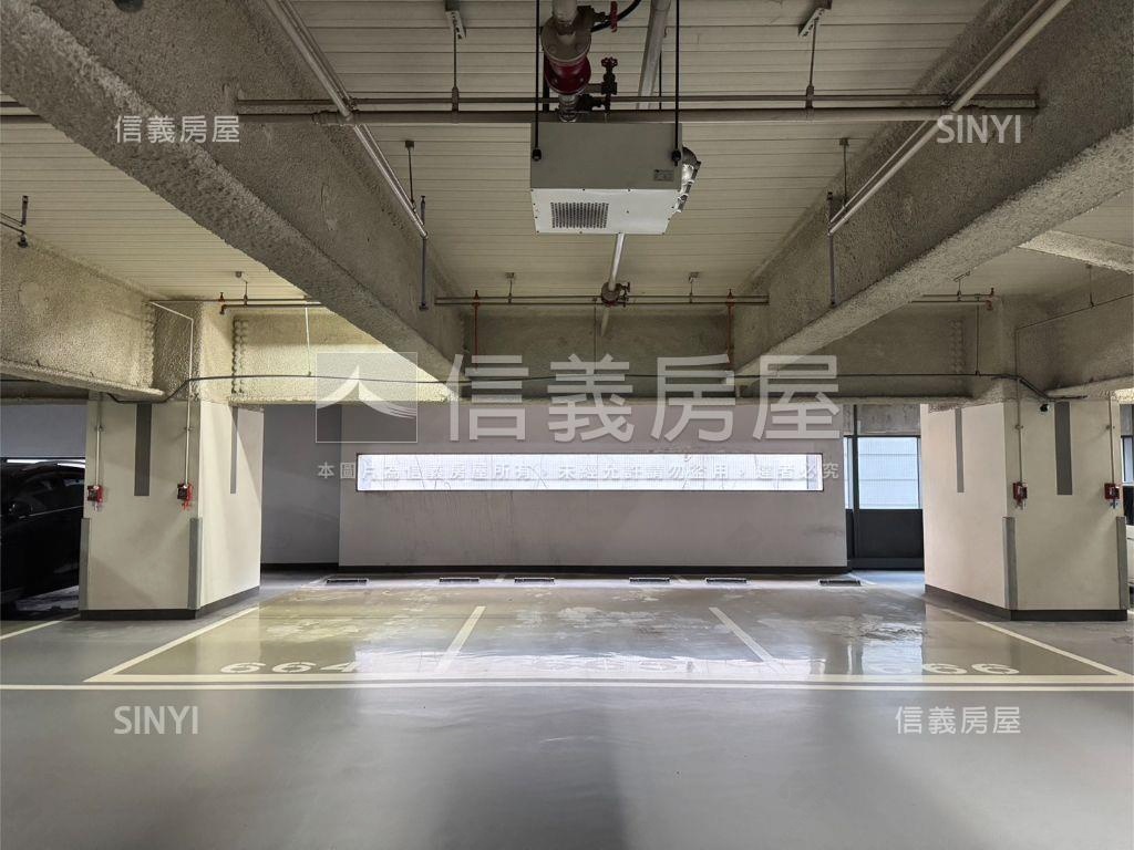 ＢＨＷ鼎盛商辦Ｂ棟（２）房屋室內格局與周邊環境