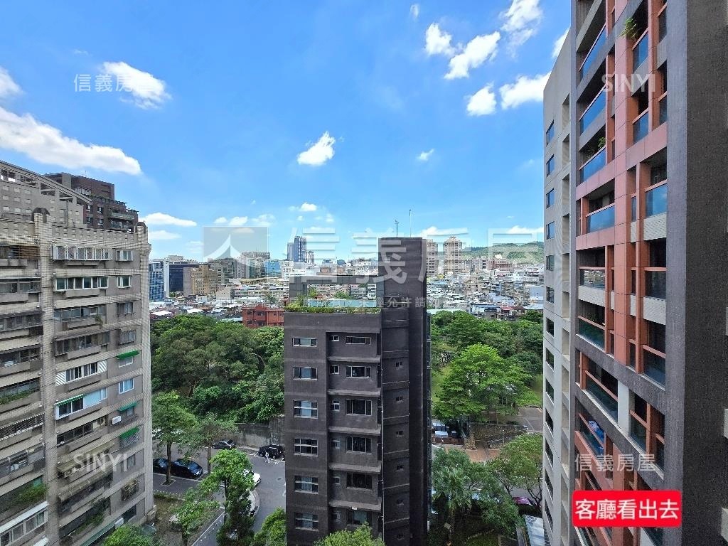 長虹ｐａｒｋ屋況好景觀屋房屋室內格局與周邊環境