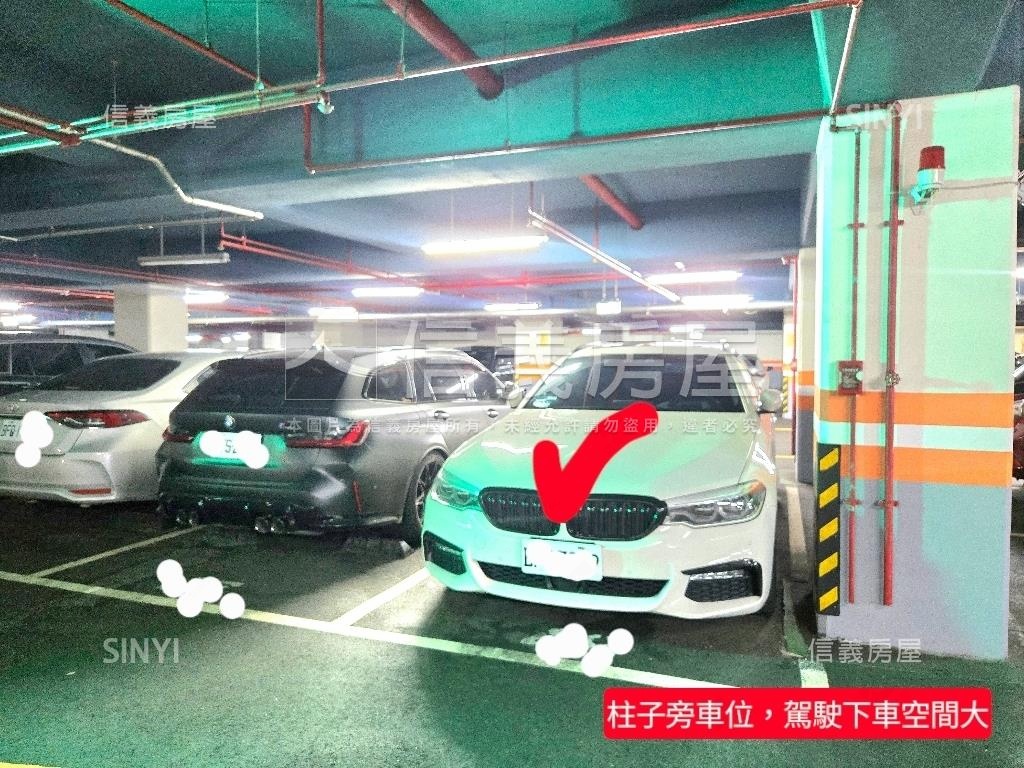 長虹ｐａｒｋ屋況好景觀屋房屋室內格局與周邊環境