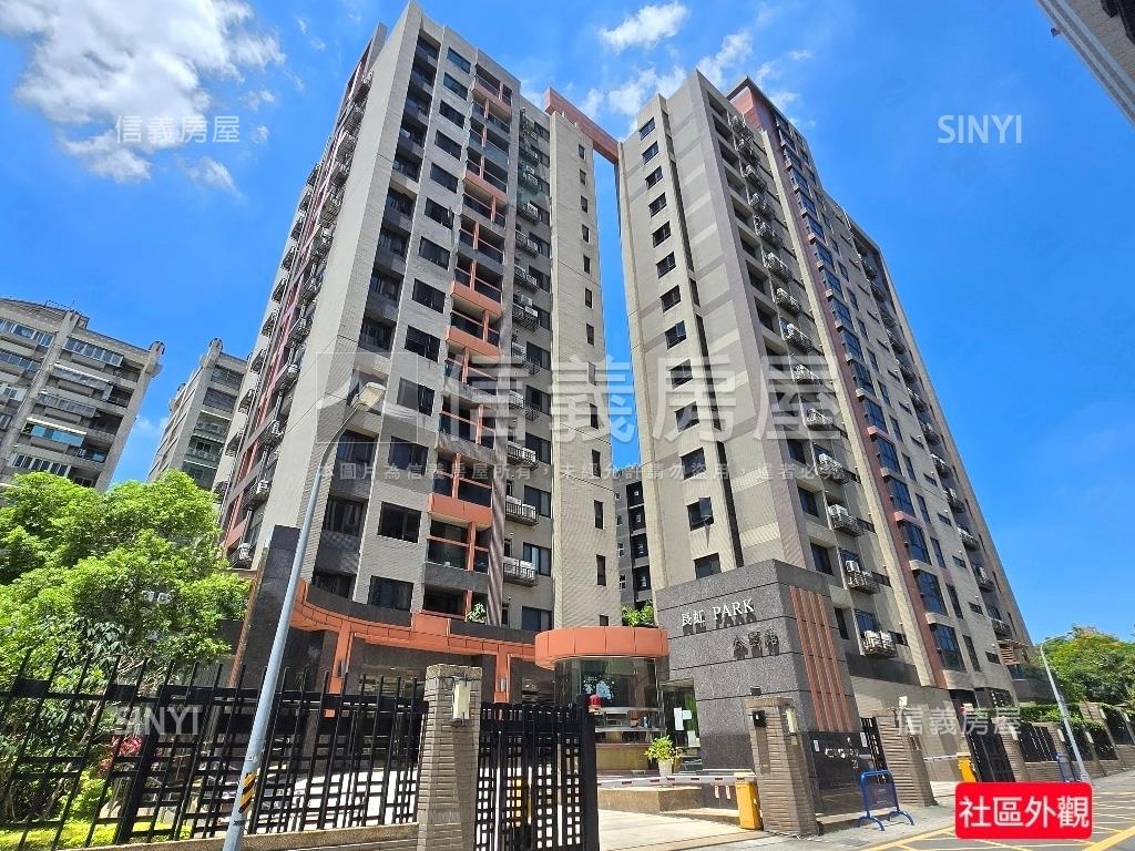 長虹ｐａｒｋ屋況好景觀屋房屋室內格局與周邊環境