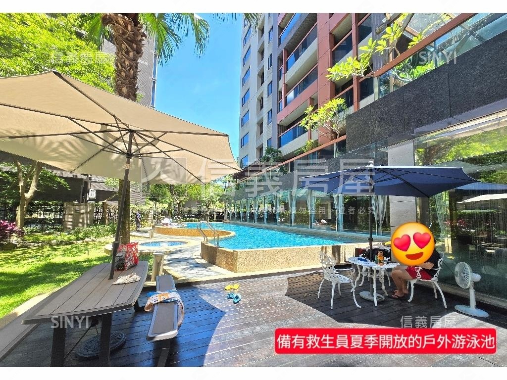 長虹ｐａｒｋ屋況好景觀屋房屋室內格局與周邊環境