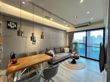 長虹ｐａｒｋ屋況好景觀屋