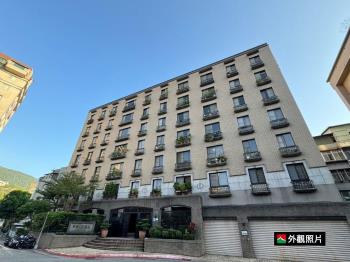 專任昇陽麗芙美宅雙車位