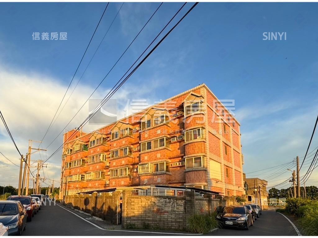 楊梅文房學府質感套房房屋室內格局與周邊環境