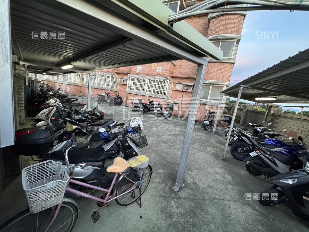 楊梅文房學府質感套房房屋室內格局與周邊環境