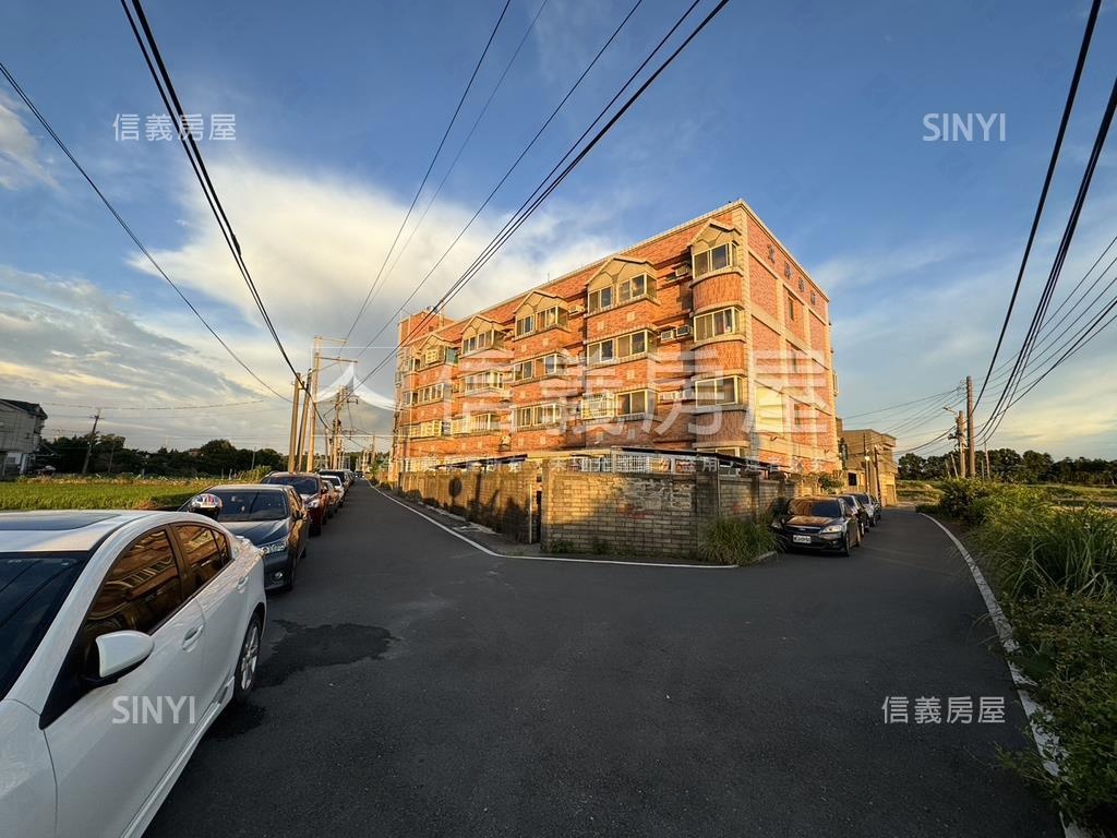 楊梅文房學府質感套房房屋室內格局與周邊環境