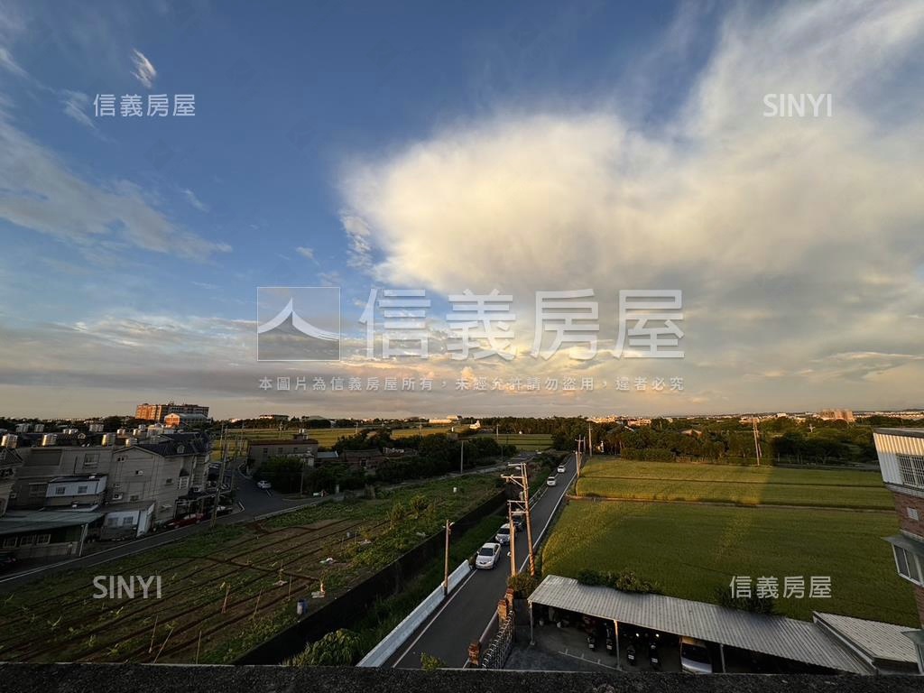 楊梅文房學府質感套房房屋室內格局與周邊環境