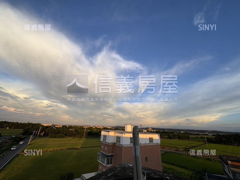 楊梅文房學府質感套房房屋室內格局與周邊環境