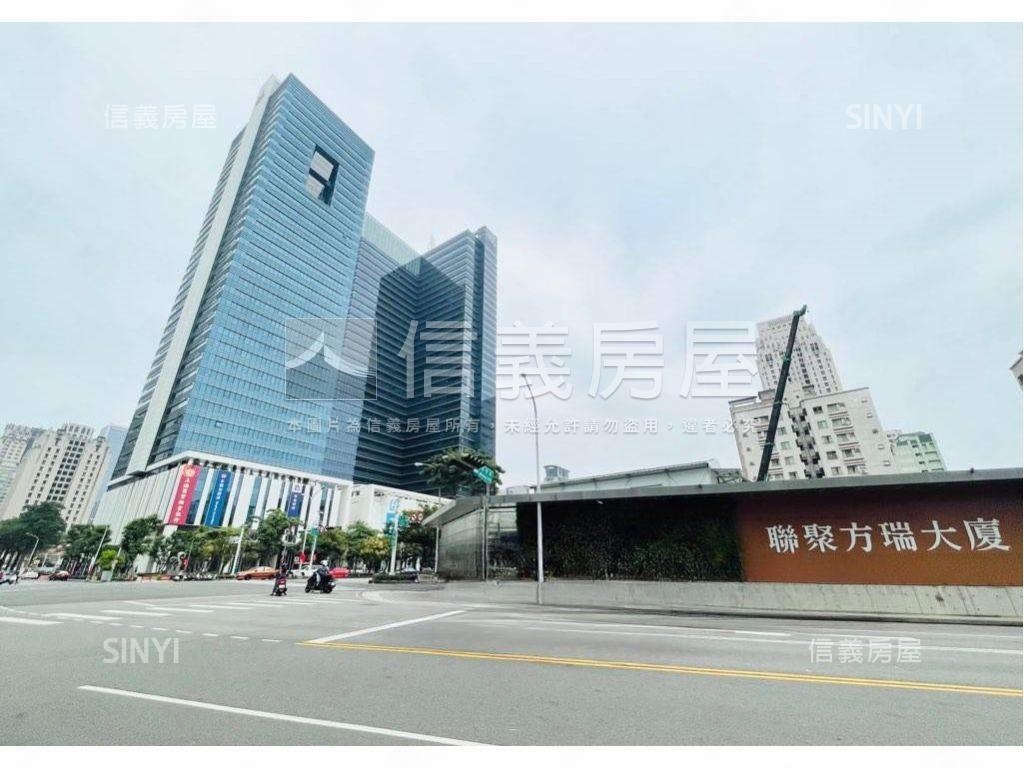 聯聚方瑞不用４千萬大推薦房屋室內格局與周邊環境