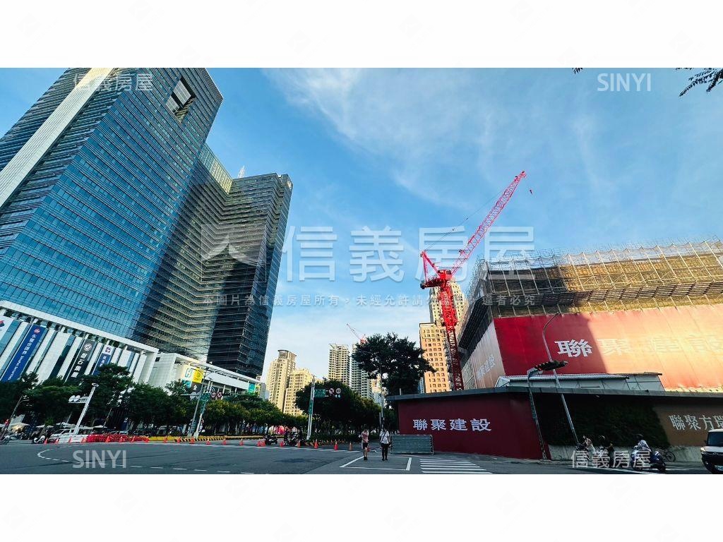 聯聚方瑞不用４千萬大推薦房屋室內格局與周邊環境