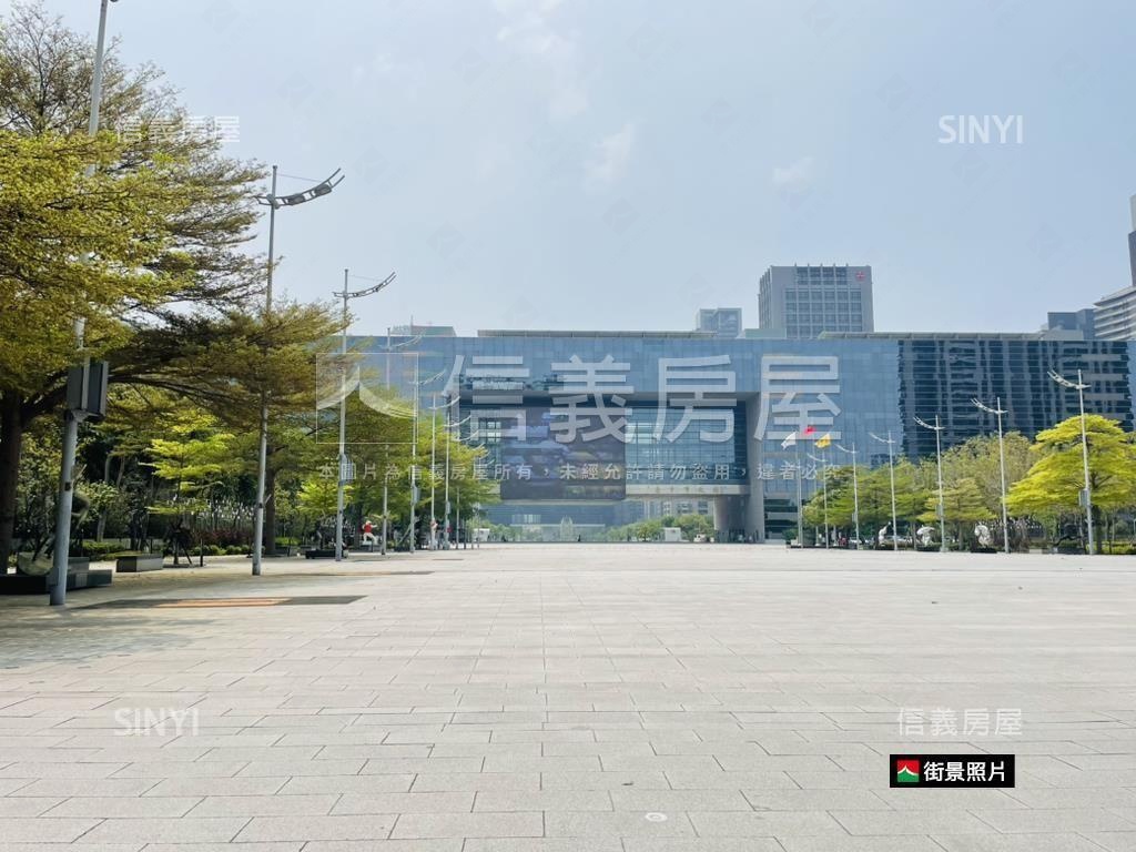 聯聚方瑞不用４千萬大推薦房屋室內格局與周邊環境