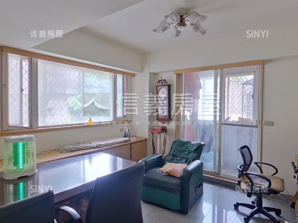 源境川流、古亭電梯大四房房屋室內格局與周邊環境