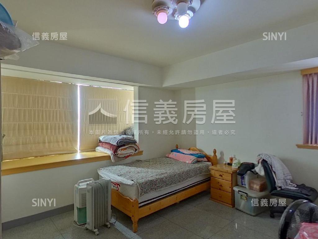 源境川流、古亭電梯大四房房屋室內格局與周邊環境