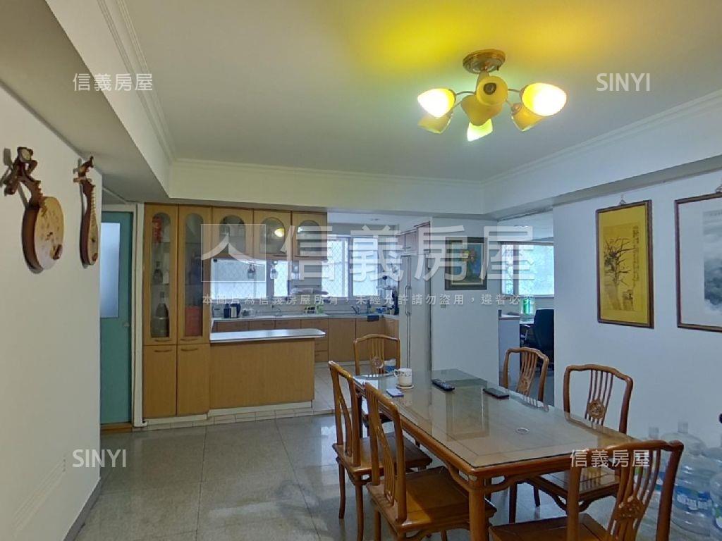 源境川流、古亭電梯大四房房屋室內格局與周邊環境