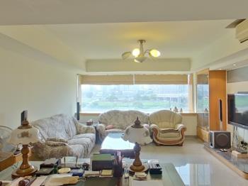 源境川流、古亭電梯大四房