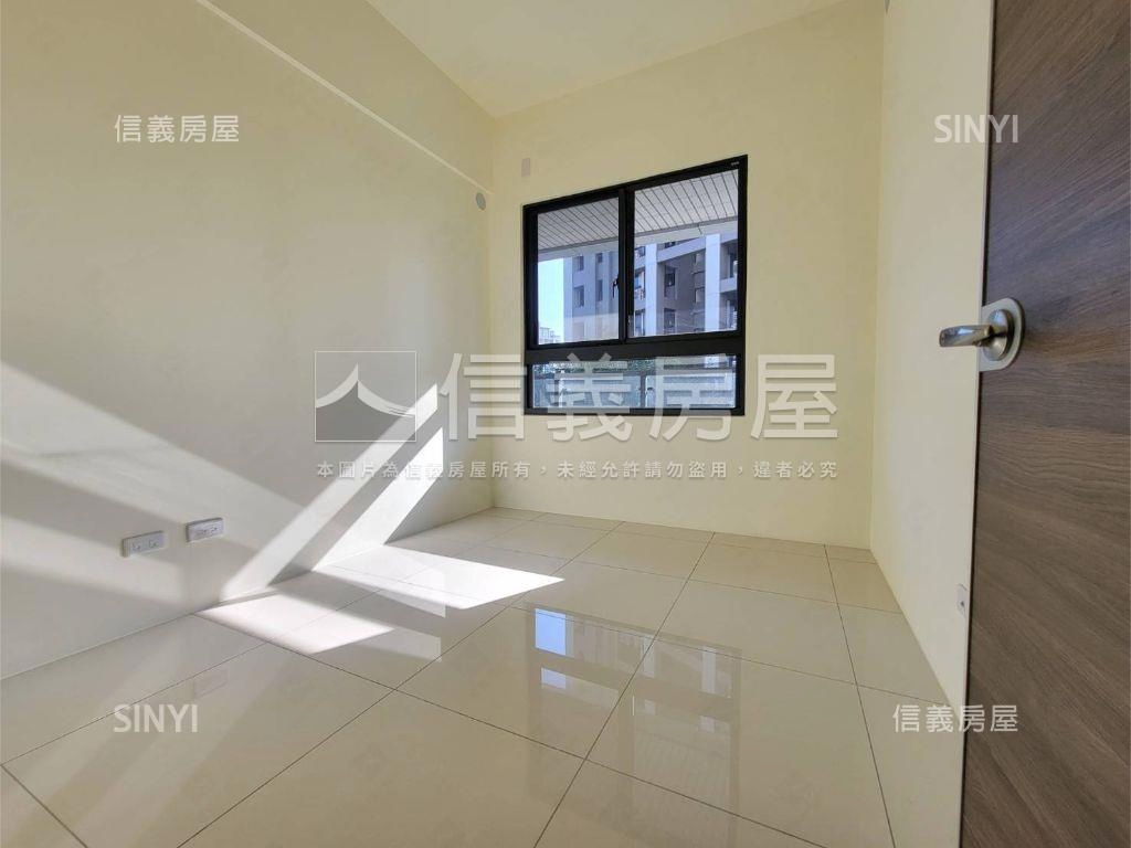 晴川硯三房平車露台戶房屋室內格局與周邊環境