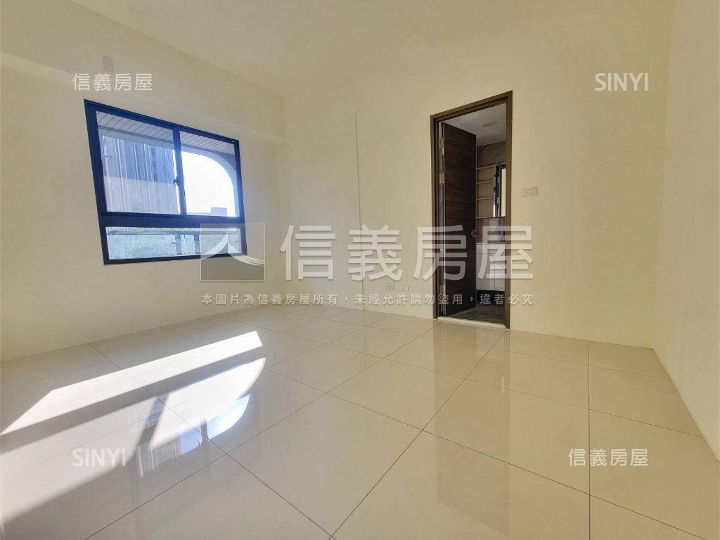 晴川硯三房平車露台戶房屋室內格局與周邊環境