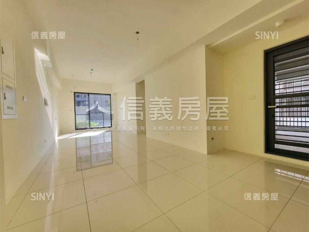 晴川硯三房平車露台戶房屋室內格局與周邊環境