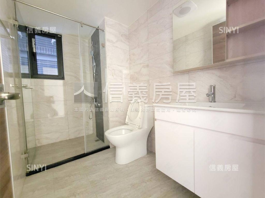 晴川硯三房平車露台戶房屋室內格局與周邊環境