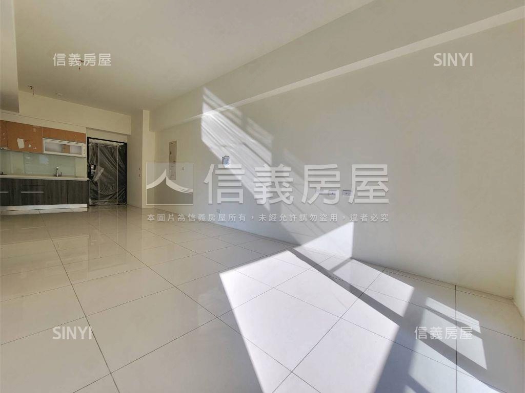 晴川硯三房平車露台戶房屋室內格局與周邊環境