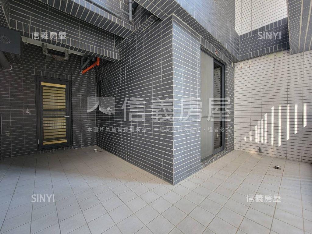 晴川硯三房平車露台戶房屋室內格局與周邊環境