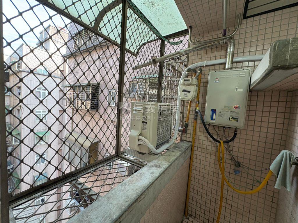 幼獅台北比佛利夏威夷美屋房屋室內格局與周邊環境