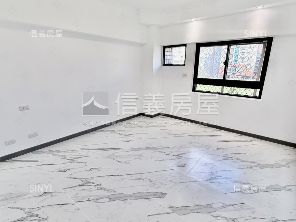 生活大國精裝河景大戶房屋室內格局與周邊環境