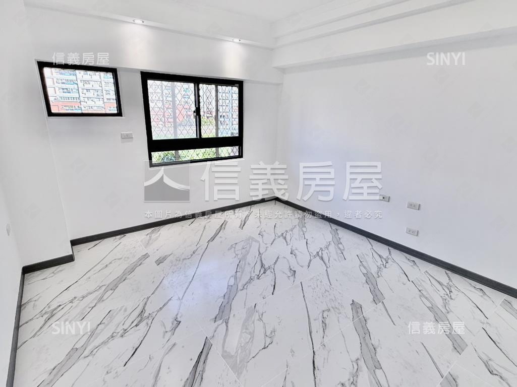 生活大國精裝河景大戶房屋室內格局與周邊環境