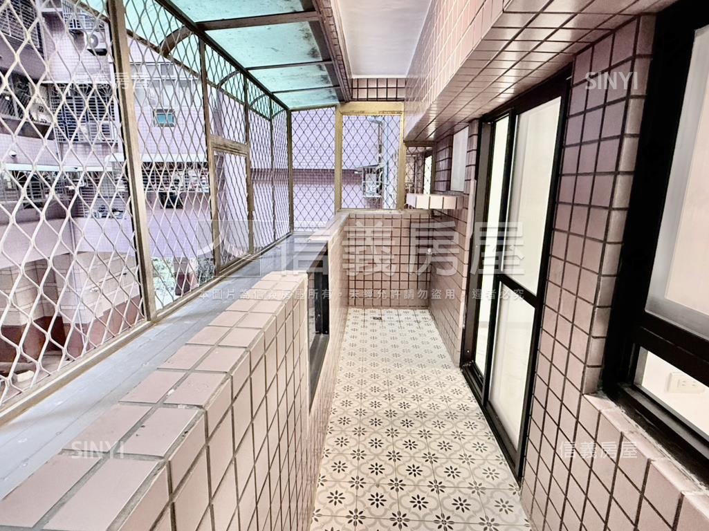生活大國精裝河景大戶房屋室內格局與周邊環境