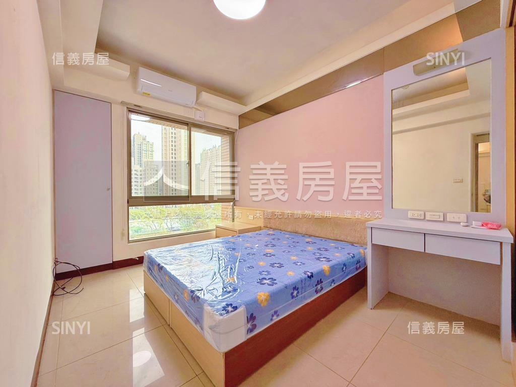 美術館。典雅大空間。兩房房屋室內格局與周邊環境