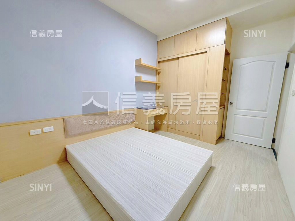美術館。典雅大空間。兩房房屋室內格局與周邊環境