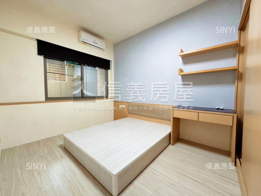 美術館。典雅大空間。兩房房屋室內格局與周邊環境