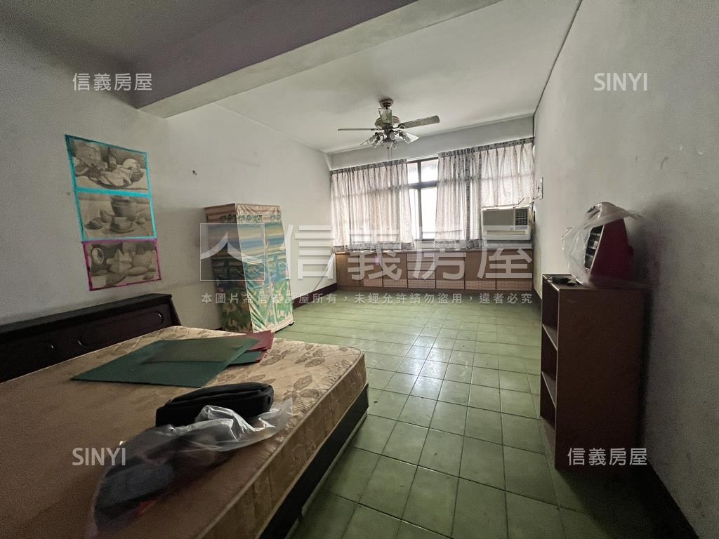 永豐正路吃市金透店房屋室內格局與周邊環境