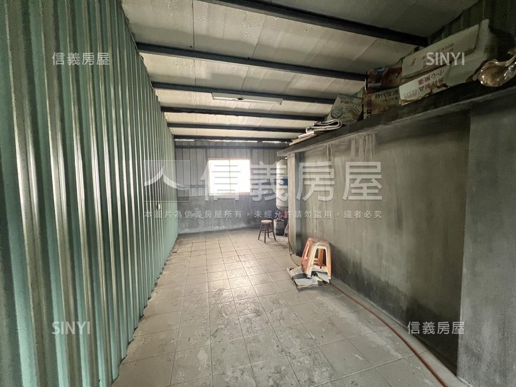 永豐正路吃市金透店房屋室內格局與周邊環境