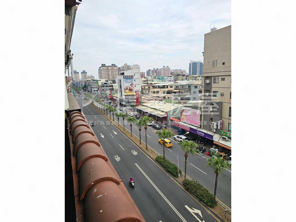 永豐正路吃市金透店房屋室內格局與周邊環境