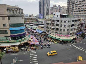 永豐正路吃市金透店