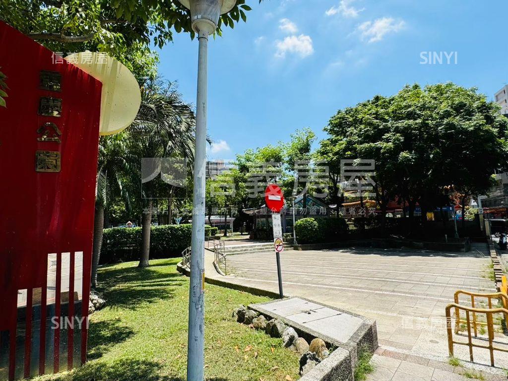 仁愛新村！美美三房房屋室內格局與周邊環境