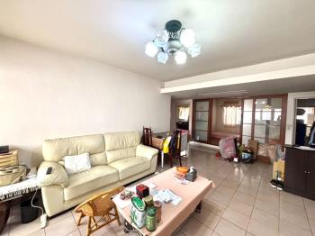 仁愛新村！美美三房