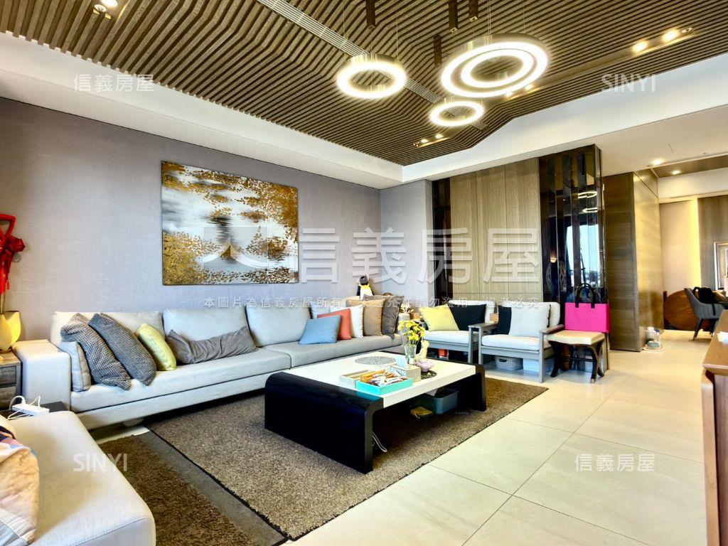 安平博悅｜質感三房平車宅房屋室內格局與周邊環境